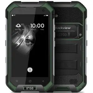 Замена аккумулятора на телефоне Blackview BV6000 в Тюмени